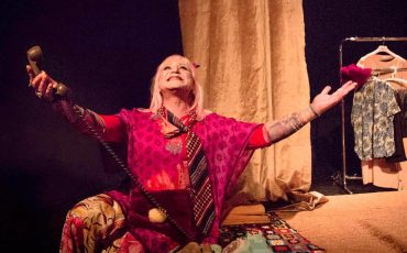 "Όταν κρεμάσουν τις όμορφες" του Μάνου Τσιλιμίδη: Για 3η χρονιά στο Θέατρο Αλκμήνη