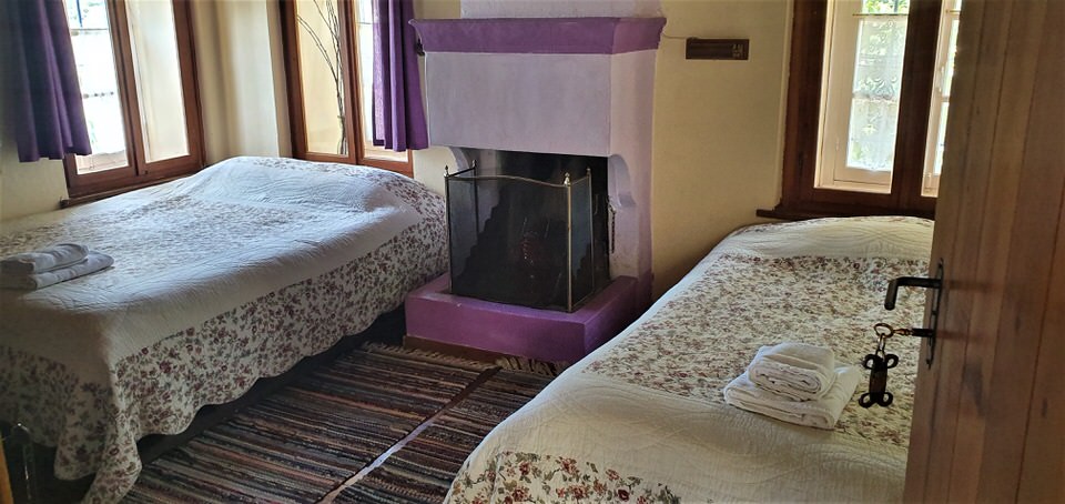Το Σπίτι του Ορέστη: Η διαμονή του travelgirl.gr στον παραδοσιακό ξενώνα στα Άνω Πεδινά των Ζαγοροχωρίων