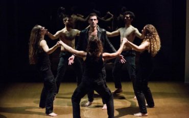 "Αντιγόνη" του Σοφοκλή στο θέατρο Άττις-Νέος Χώρος