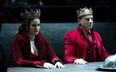 Μακμπεθ του Ουίλιαμ Σαίξπηρ : Η επιτυχία συνεχίζεται στο Δημοτικό Θέατρο Πειραιά