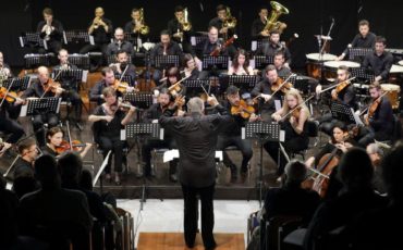 Η Φιλαρμόνια Ορχήστρα Αθηνών στο Μουσείο Μπενάκη
