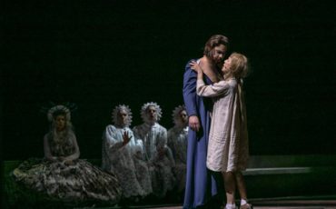 Πάπισσα Ιωάννα - Μια νέα όπερα πάνω στο "βλάσφημον" μυθιστόρημα του Ε. Ροΐδη
