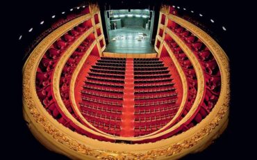 Το Δημοτικό Θέατρο Πειραιά διοργανώνει ακρόαση ηθοποιών