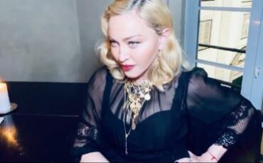 Η Μαντόνα έχει κορωνοϊό: Το ανακοίνωσε στο Instagram-"Νόμιζα πως έχω βαριά γρίπη"