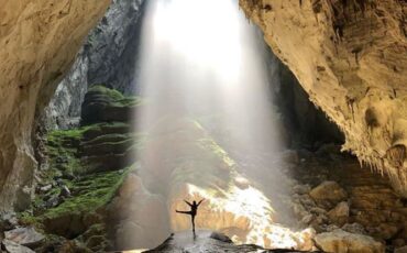 Hang Son Doong: Ταξίδι στο μεγαλύτερο σπήλαιο του κόσμου