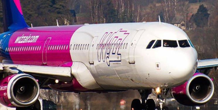 Wizz Air: Η αεροπορική εταιρία ανακοινώνει πτήσεις σε Πορτογαλία και Ελλάδα τον Ιούνιο και Ιούλιο