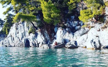 Σκόπελος: Η παραλία Καστάνι που πρωταγωνιστούσε στην ταινία Mamma Mia
