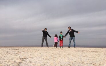 Traveling with Kids: Οδοιπορικό στην Τυνησία (ΝΕΟ ΕΠΕΙΣΟΔΙΟ)