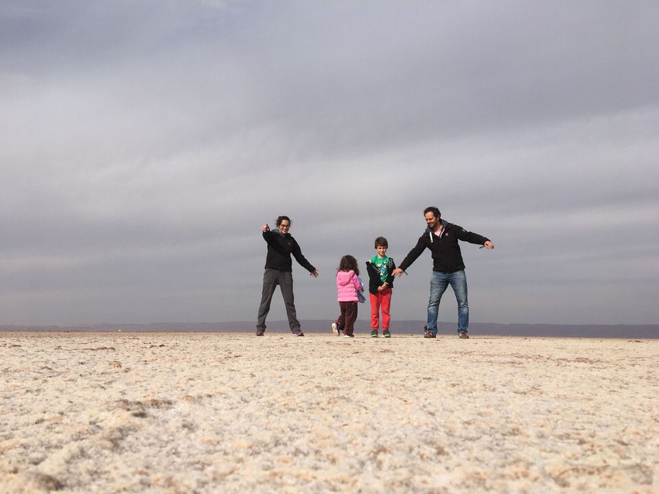 Traveling with Kids: Οδοιπορικό στην Τυνησία (ΝΕΟ ΕΠΕΙΣΟΔΙΟ)
