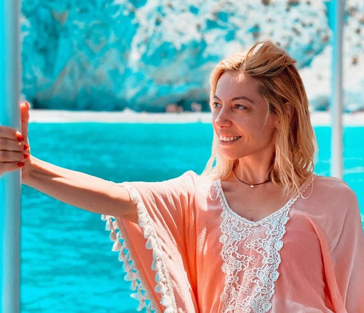 Ταξίδι στην Σκιάθο: Το travelgirl.gr σε ξεναγεί στην ξακουστή παραλία "Λαλάρια"