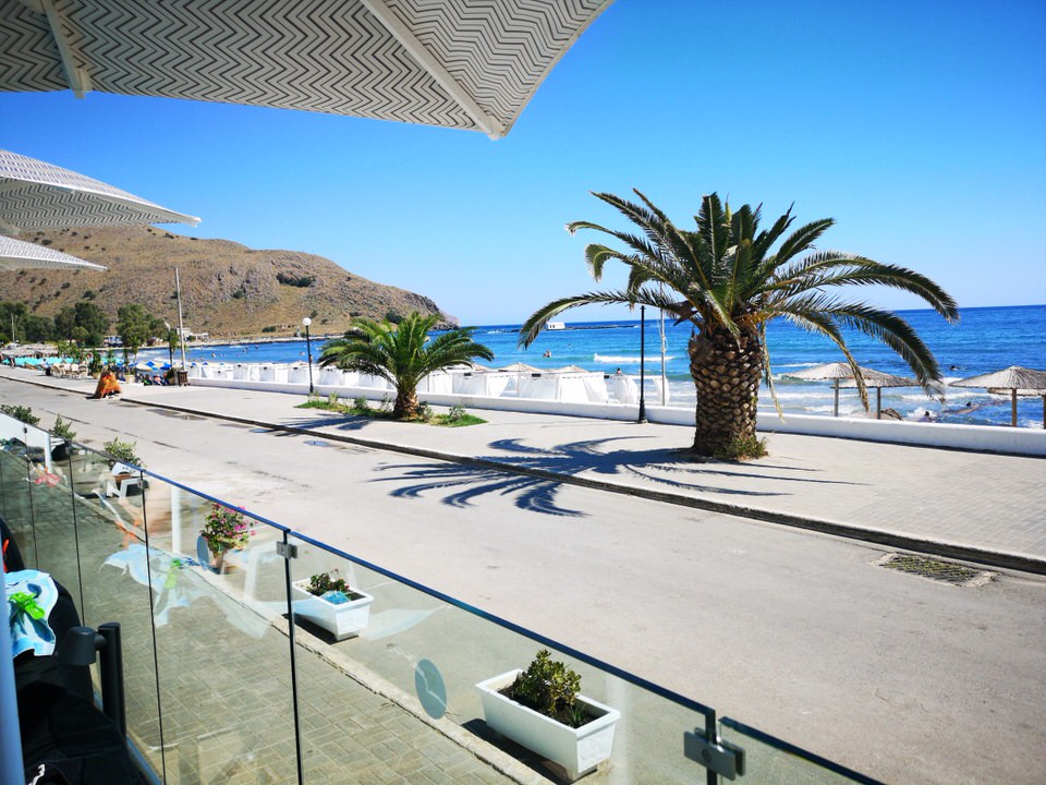 Mare Boutique Hotel: Το new entry ξενοδοχείο της Κρήτης με θαλασσινή αύρα
