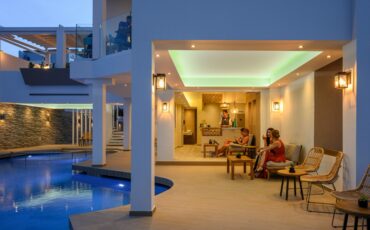 Mare Boutique Hotel: Το new entry ξενοδοχείο της Κρήτης με θαλασσινή αύρα