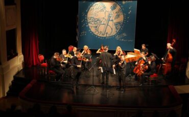 Αυγουστιάτικο διήμερο το 16ο Διεθνές Φεστιβάλ Κλασικής Μουσικής Κυκλάδων στη Σύρο