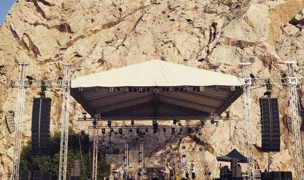 Φεστιβάλ Βράχων: Έκτακτη ανακοίνωση για τις εκδηλώσεις της Περιφέρειας Αττικής
