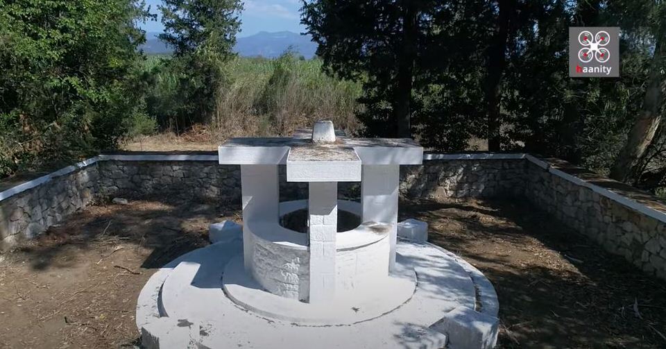 "Βουτήξτε" στην Πηγάδα του Μελιγαλά-Ένα από τα μελανότερα μνημεία της Νεοελληνικής Ιστορίας (video)