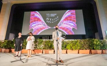 Σε αισιόδοξο κλίμα πραγματοποιήθηκε η Τελετή Έναρξης του 26ου Διεθνούς Φεστιβάλ Κινηματογράφου