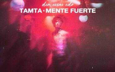 "Δεν Είσαι Εδώ" - Τάμτα x Mente Fuerte | Η πιο hot συνεργασία μόλις κυκλοφόρησε!