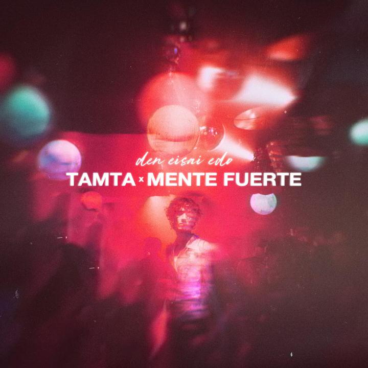 "Δεν Είσαι Εδώ" - Τάμτα x Mente Fuerte | Η πιο hot συνεργασία μόλις κυκλοφόρησε!