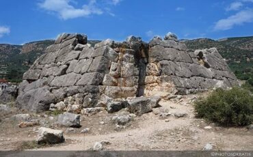 Πυραμίδα Ελληνικού: Το μυστηριώδες μνημείο της Ελλάδας και η ιστορία του