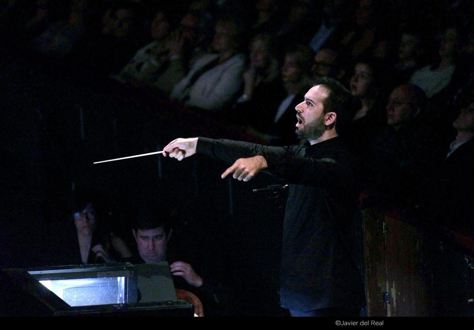 Megaron Online: Eoρταστικό γκαλά με την Κρατική Ορχήστρα Αθηνών
