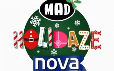 Νέο μουσικό pop up κανάλι από το Mad αποκλειστικά στη Nova!