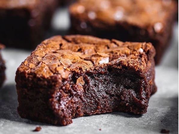 Brownies με nutella: Η απόλυτη σοκολατένια συνταγή!