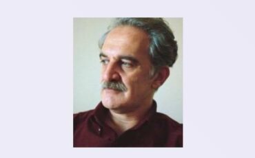 Αφηγήσεις: Ο Δημήτρης Καταλειφός διαβάζει ερωτικά ποιήματα του Κωνσταντίνου Καβάφη
