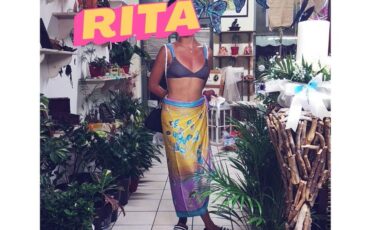 Ρίτα: Το νέο single του Κωστή Μαραβέγια