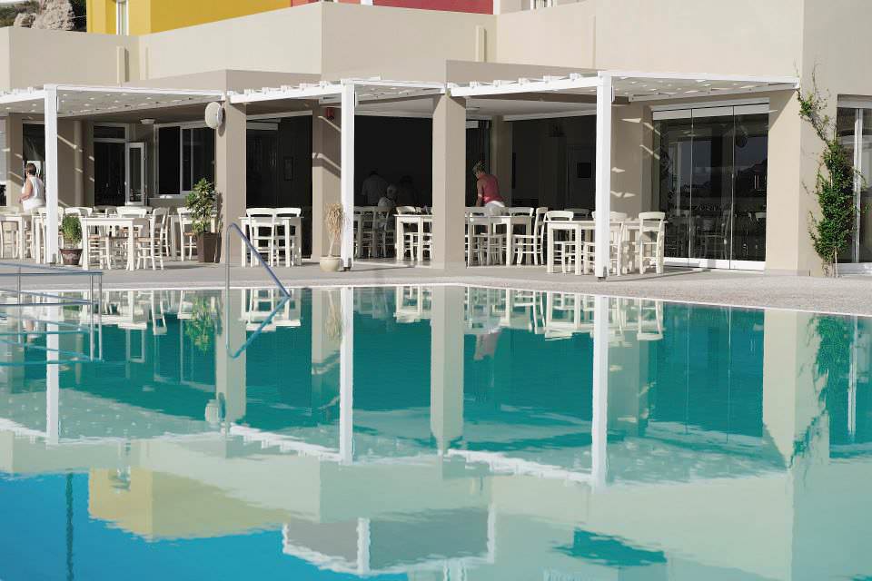 Apolis Hotel: Διαμονή πολλών αστέρων στο ξενοδοχείο που λατρεύουν οι ξένοι και οι Έλληνες επισκέπτες