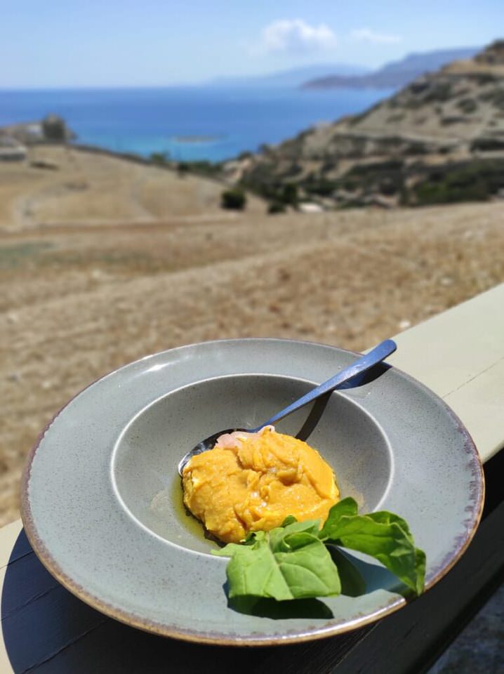 Αποστολή στη Νάξο: Mε επιτυχία ολοκληρώθηκε το 4ο Food Experience Graviera Naxos 2021!