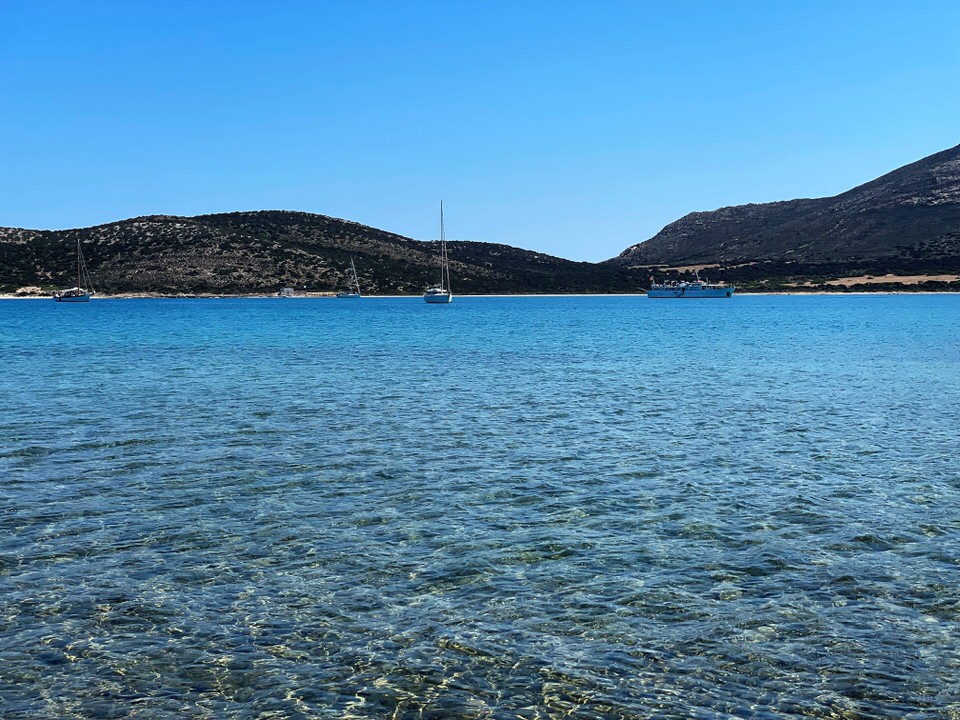 Αντίπαρος: Το travelgirl.gr σε ξεναγεί στο κυκλαδίτικο νησί