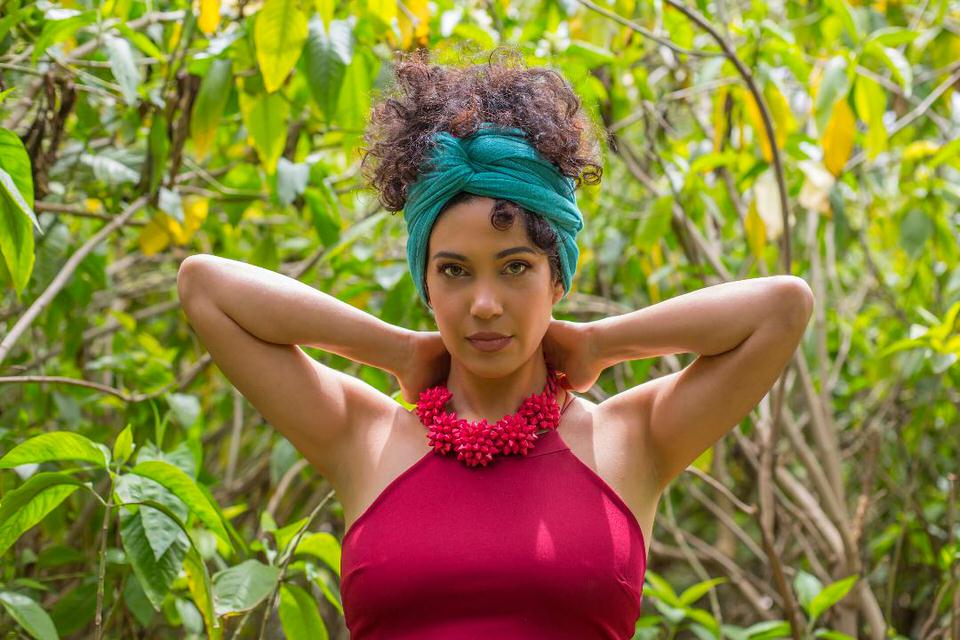 Sugahspank! & Blend Mishkin ft. Roots Evolution: Caribbean Soul στον Κήπο του Μεγάρου