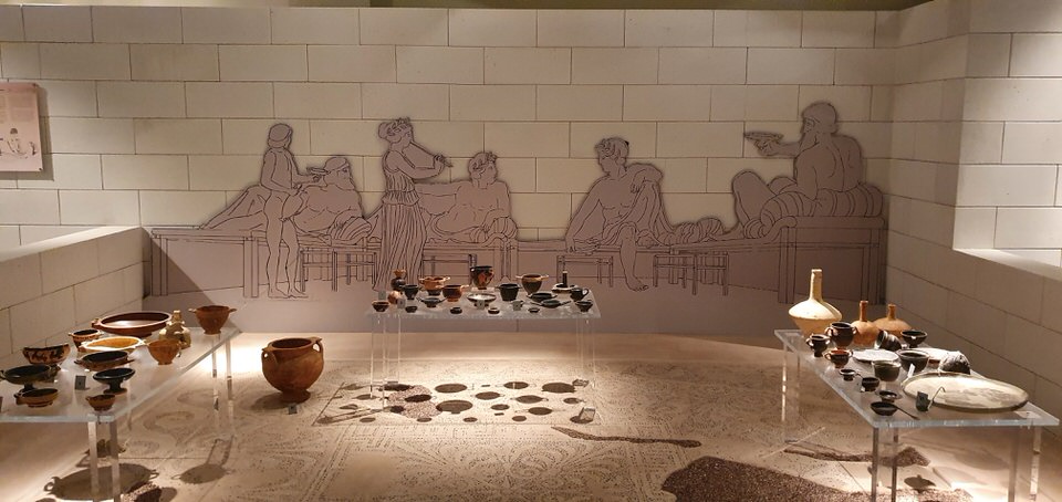 Ξενάγηση στο Αρχαιολογικό Μουσείο Άρτας: Ένα ταξίδι στην Ιστορία και την Παράδοση