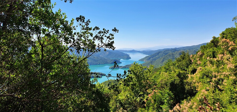 Το travelgirl.gr σου παρουσιάζει την τεχνητή λίμνη Πουρναρίου και τις δραστηριότητες που μπορείς να κάνεις