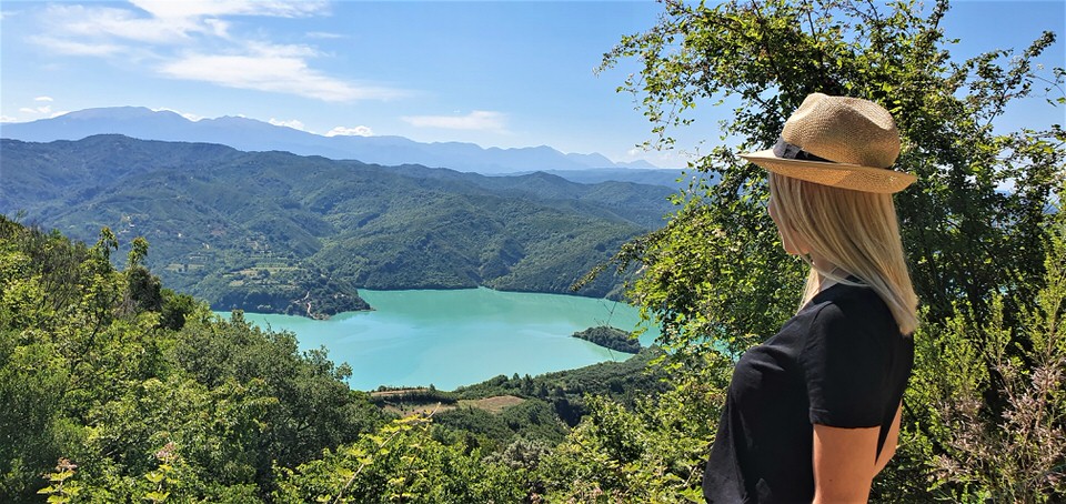 Το travelgirl.gr σου παρουσιάζει την τεχνητή λίμνη Πουρναρίου και τις δραστηριότητες που μπορείς να κάνεις