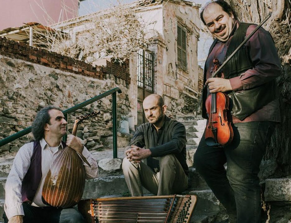 «Ξενιτεμένο μου πουλί»: Συναυλία με παραδοσιακά τραγούδια απ ́ όλη την Ελλάδα