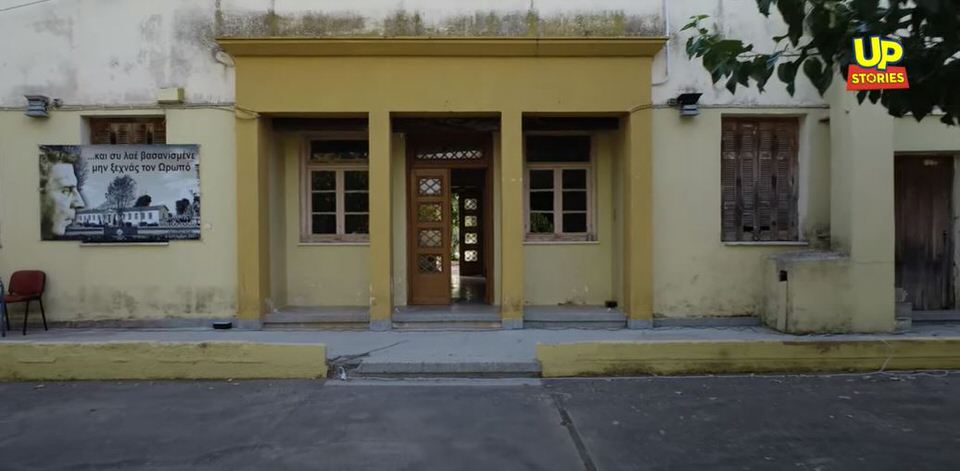 Μίκης Θεοδωράκης: Συγκινητικό αποχαιρετιστήριο κονσέρτο μέσα από το ιστορικό κελί του στον Ωρωπό