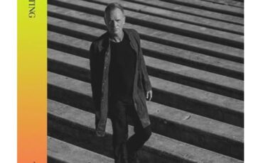 O Sting ανακοινώνει το νέο του album "The Bridge"