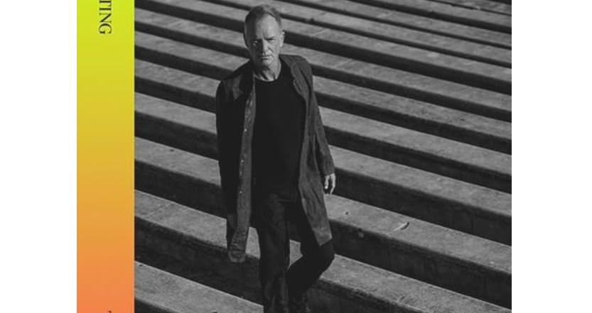 O Sting ανακοινώνει το νέο του album "The Bridge"