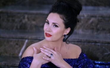 Σόνια Γιόντσεβα - η σούπερ σταρ της όπερας για πρώτη φορά στην Ελλάδα στην Εθνική Λυρική Σκηνή