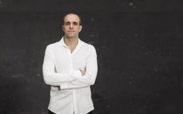 Juan de la Rubia: Ο πολυβραβευμένος Ισπανός οργανίστας στο Μέγαρο Μουσικής Αθηνών