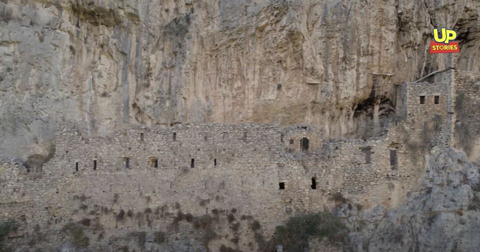 Ταξίδι στον χρόνο: Αυτή είναι η Ιερή χρονοκάψουλα της Ελλάδας που γνωρίζουν ελάχιστοι