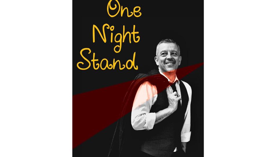 "One Night Stand" με τον Μάνο Αθανασιάδη στο μουσικό βαγόνι Orient Express