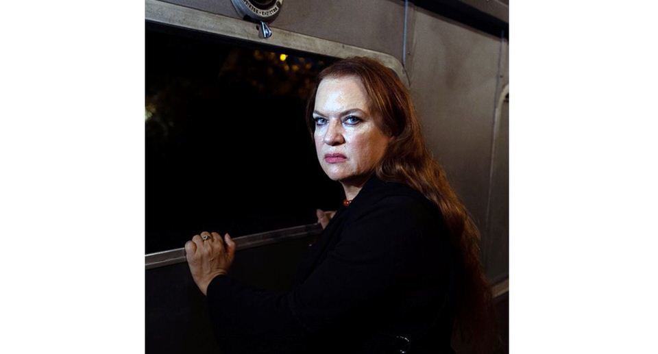 Η Ιωάννα του μετρό του βραβευμένου Βίντοσαβ Στεβάνοβιτς σε on demand προβολές