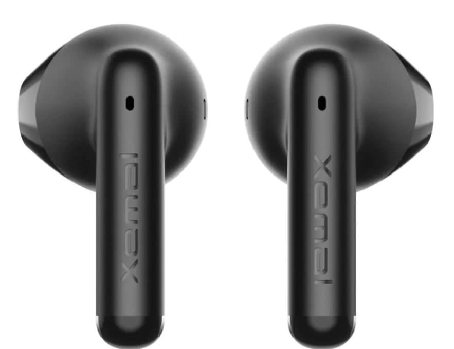 Ακουστικά Bluetooth Edifier X2 - Μαύρο