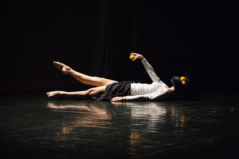 Το 1o Φεστιβάλ Χοροθεάτρου «ROOM» έρχεται από 07- 29 Μαΐου στο Θέατρο ARROYO