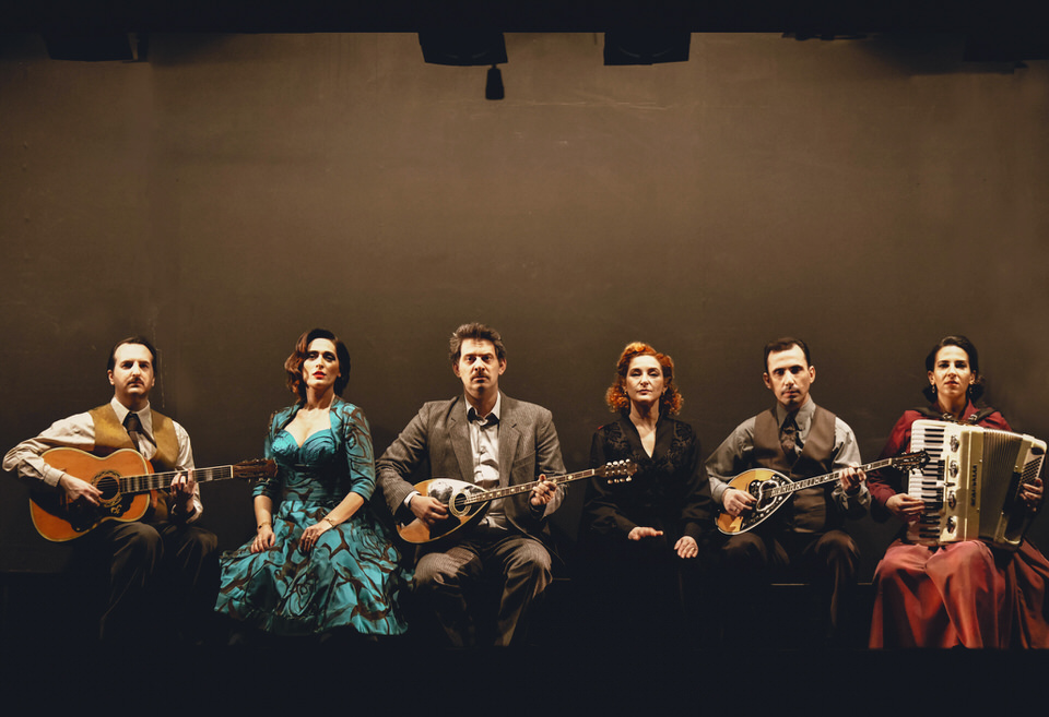 Μαρίκα Νίνου - σαν άστρο: Η μεγάλη επιτυχία του Θεάτρου Τέχνης επιστρέφει τον Μάιο για 3 παραστάσεις