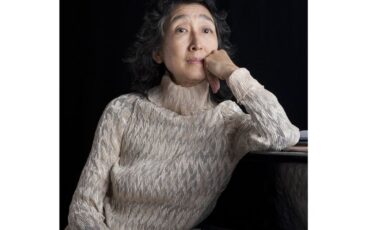Mitsuko Uchida: Η σπουδαία πιανίστα στο Μέγαρο Μουσικής