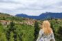 Οδοιπορικό του travelgirl στην Άνω Χώρα της ορεινής Ναυπακτίας