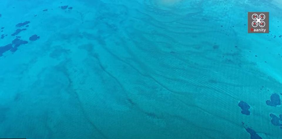 Τα "Παγωμένα" Κύματα: Κι όμως αυτό το απίστευτο φαινόμενο βρίσκεται στην Αττική!